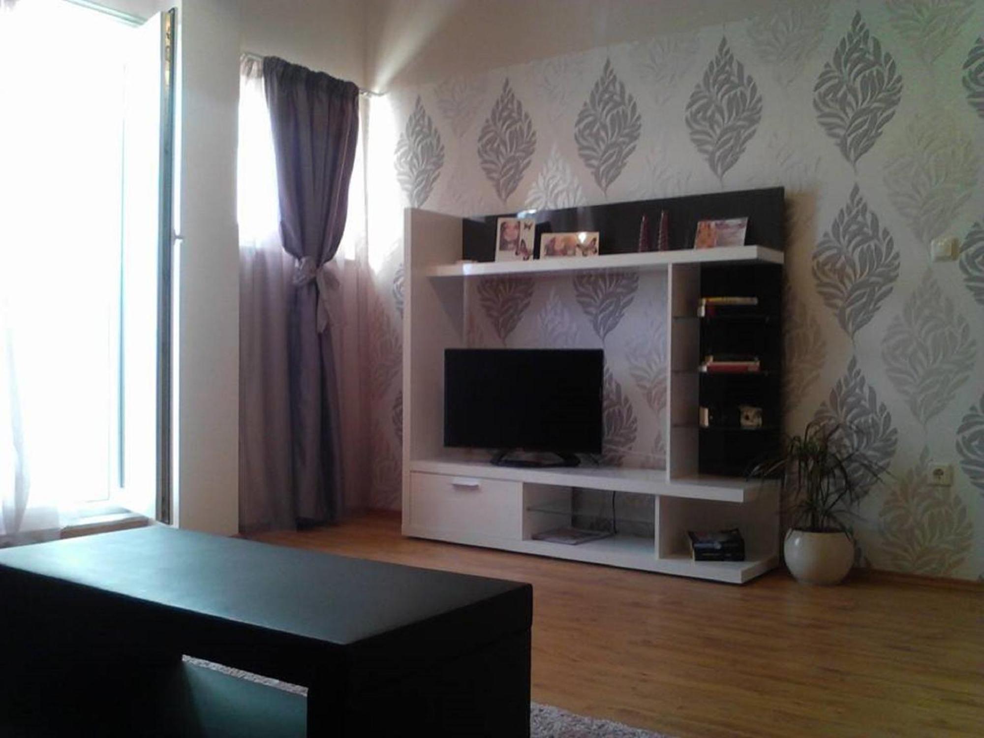 Hotel Neva Podstrana Chambre photo