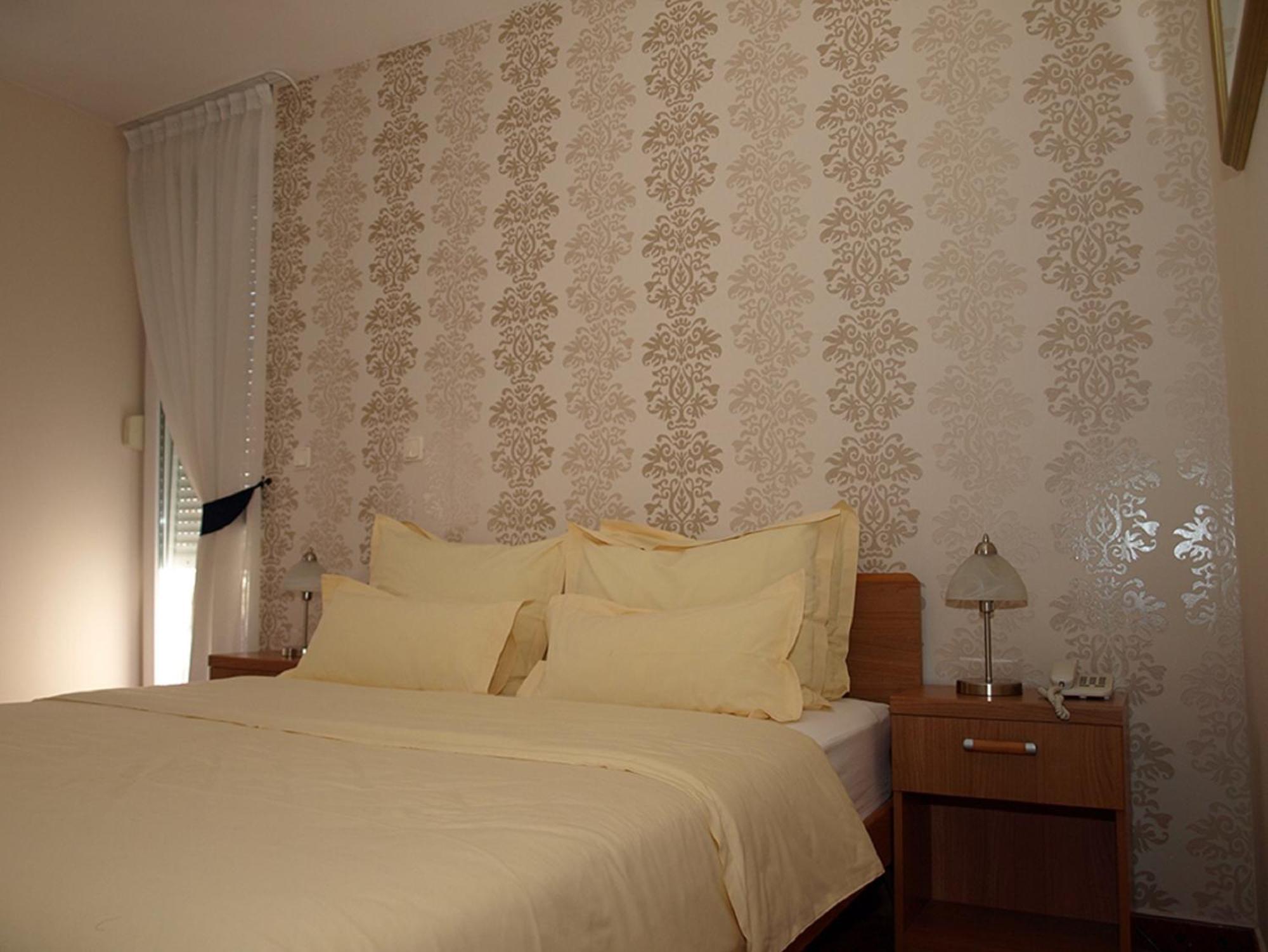 Hotel Neva Podstrana Chambre photo