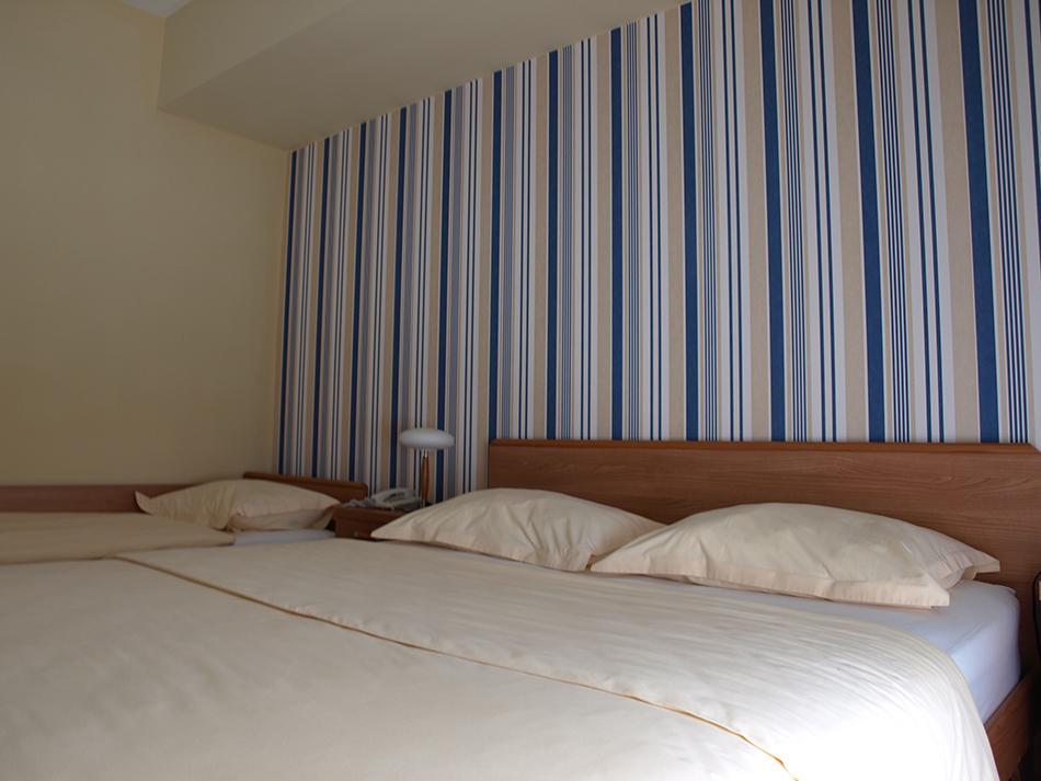Hotel Neva Podstrana Chambre photo