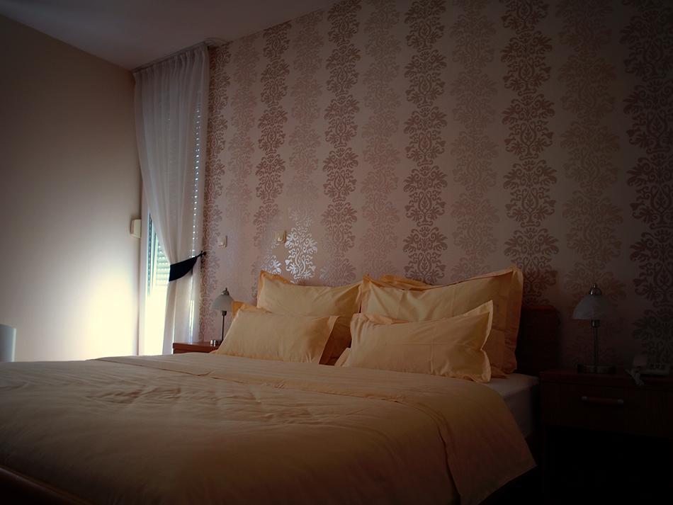 Hotel Neva Podstrana Chambre photo