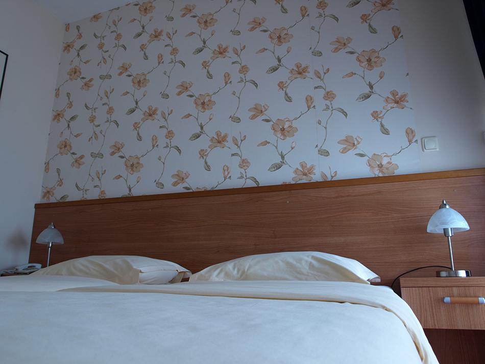 Hotel Neva Podstrana Extérieur photo